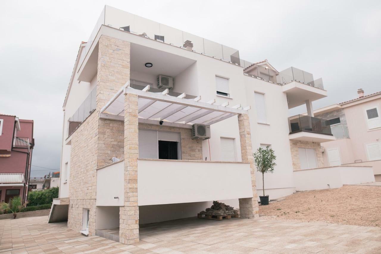 The Nikolic Suites - Villa Woegenstein Tribunj  Exterior photo